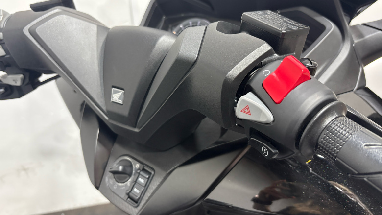 Honda Forza 350 (24MY)
